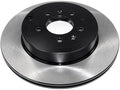 Rear Brake Rotor for Mazda CX-9 (2007–2015) VD182RY