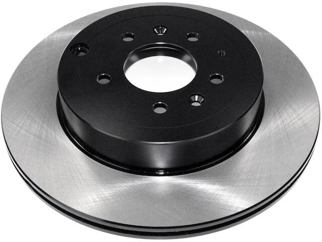 Rear Brake Rotor for Mazda CX-9 (2007–2015) VD182RY