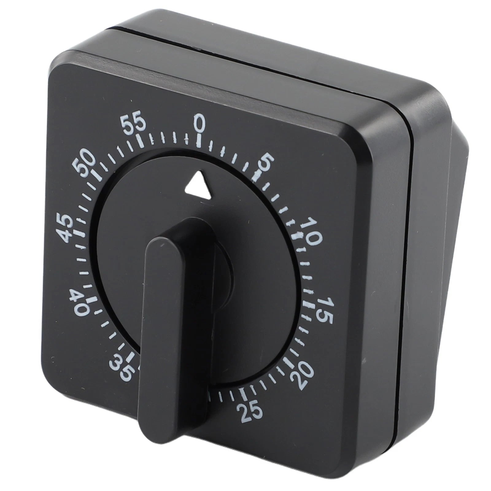 Mechanical Kitchen Timer for Cooking (60 Mins)