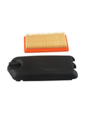 Air Filter and Cleaner Covers for XT Series Engines (2010–2023)