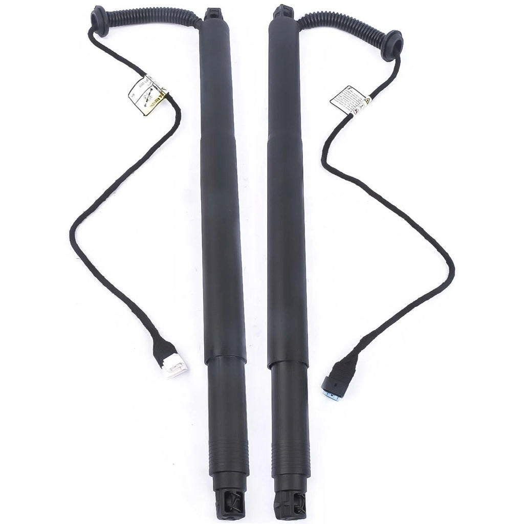 2Pc Rear Electric Tailgate Lift Support Gas Strut for BMW X6 M F86 (2015–2019)