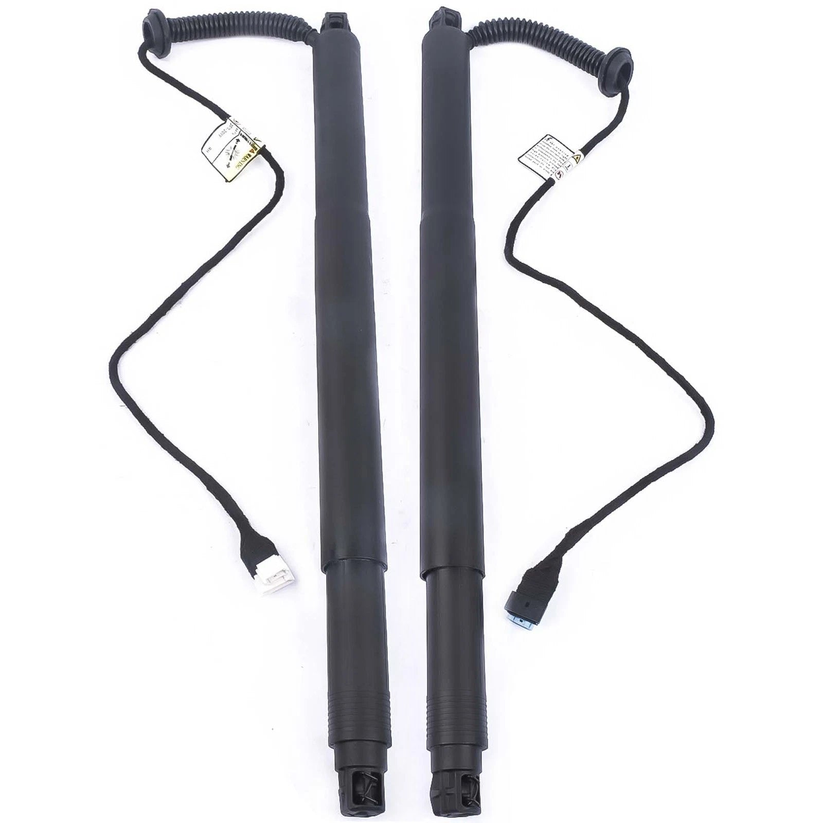 2Pc Rear Electric Tailgate Lift Support Gas Strut for BMW X6 M F86 (2015–2019)