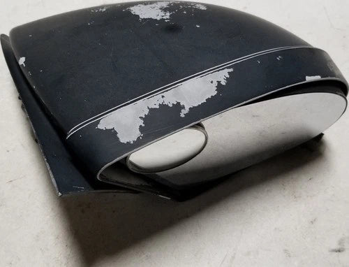 Right Side View Exterior Door Mirror for Ford Thunderbird Cougar (1989–1997)