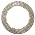 WN-523552M1-PEX PTO Disc for Massey Ferguson 135 150 165 235 255 265 270 (1964–1990)