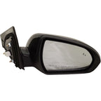 Power Heated Mirrors for Hyundai Elantra (2017–2020)