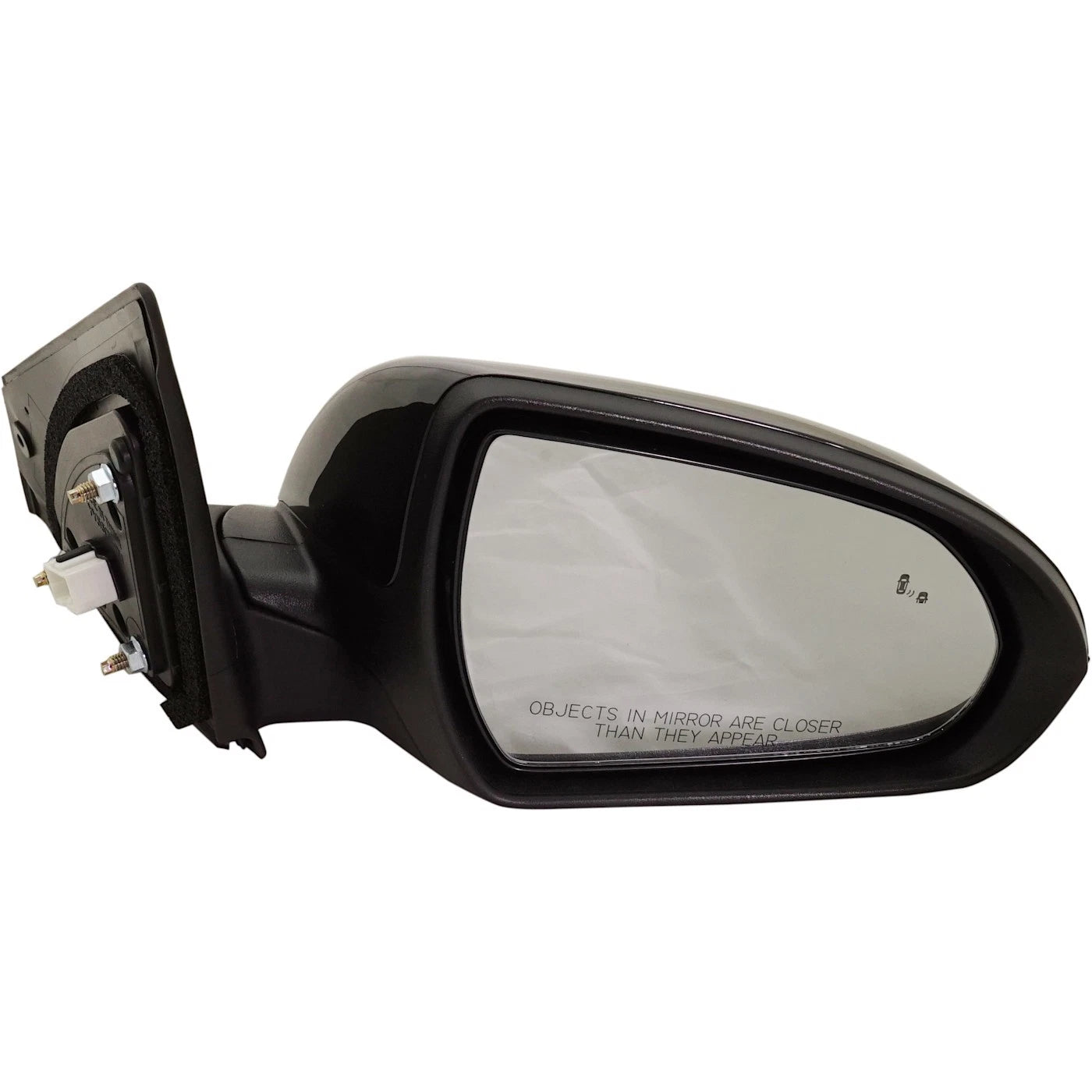 Power Heated Mirrors for Hyundai Elantra (2017–2020)