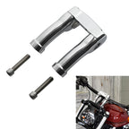 4" Handlebar Riser for Harley Softail FXBB FXBR (2018–2024)