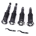 Coilover Struts for Honda Accord 98-02 CG Acura TL/CL 01-03 Adj height