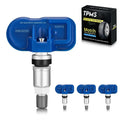 Set of 4 TPMS Sensors for Jeep Liberty (2005–2006) & Chrysler 300 (2005–2007) 56029526AA