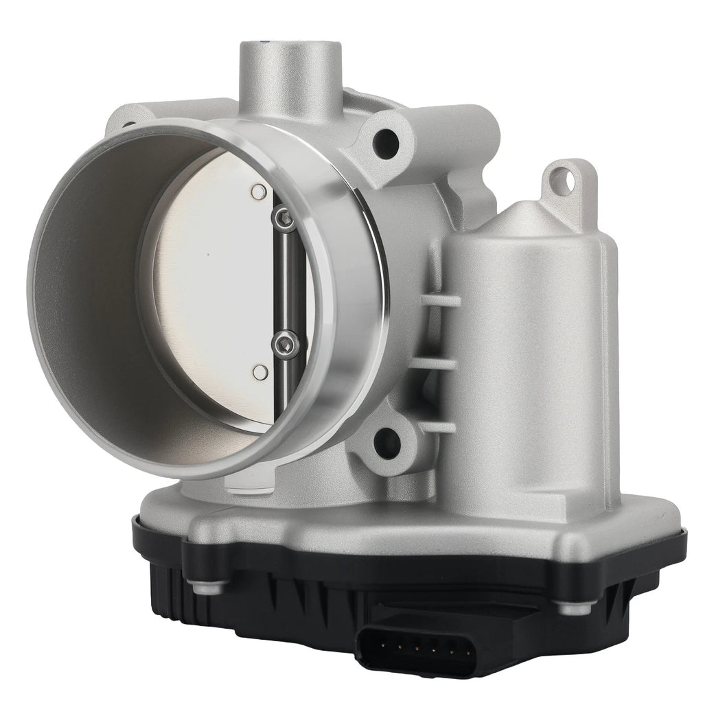 Throttle Body Assembly for Hyundai Santa Cruz, Santa Fe, Sonata, Kia Sorento 2.5L (2021–2023)