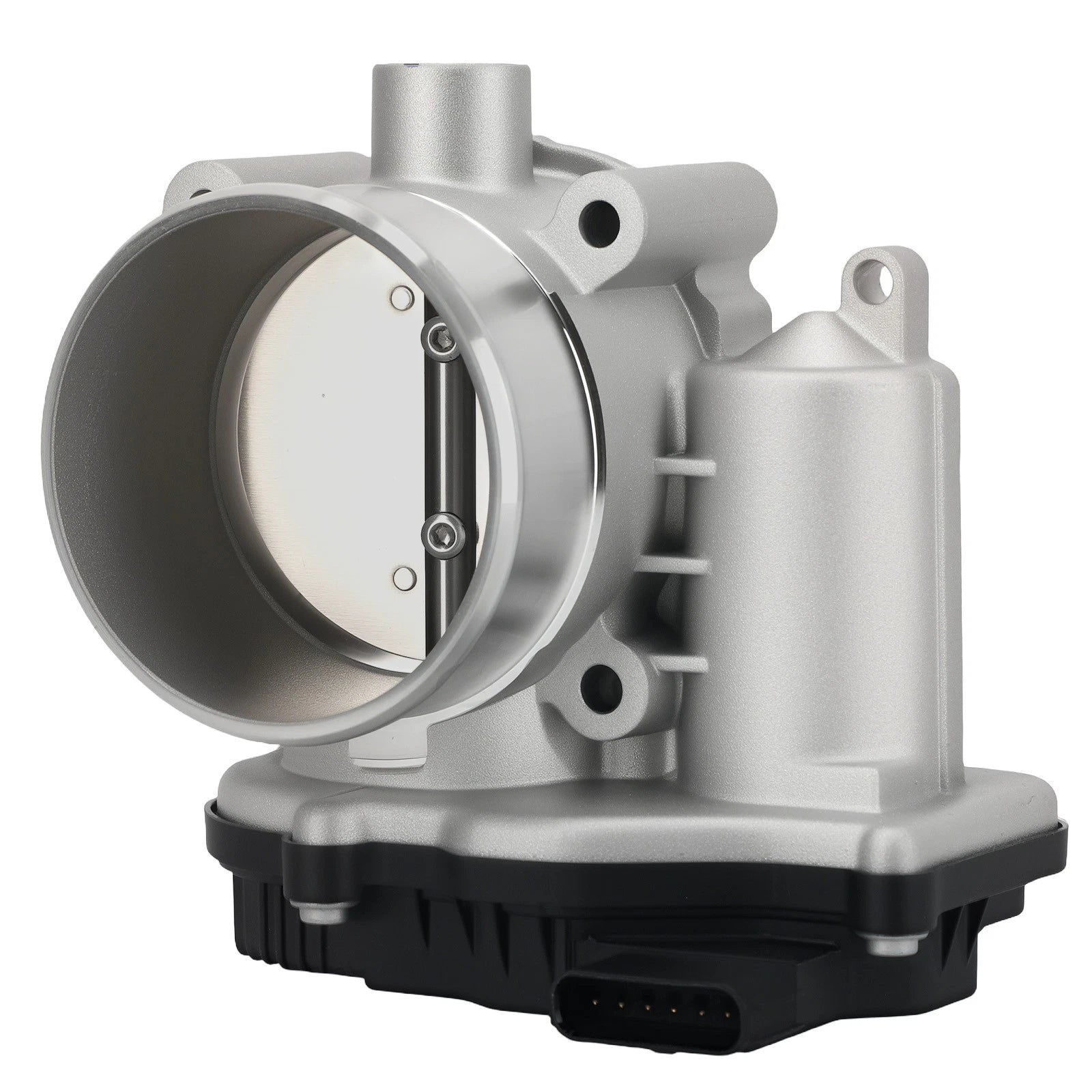 Throttle Body Assembly for Hyundai Santa Cruz, Santa Fe, Sonata, Kia Sorento 2.5L (2021–2023)