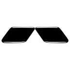Headlight Washer Nozzle Cover Trim for Audi A4 A5 S4 RS4 (2016-2023)