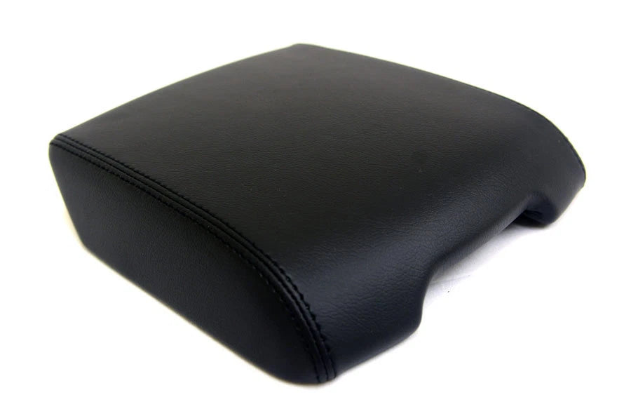 Leather Synthetic Center Console Armrest Cover for Range Rover (2003–2010)