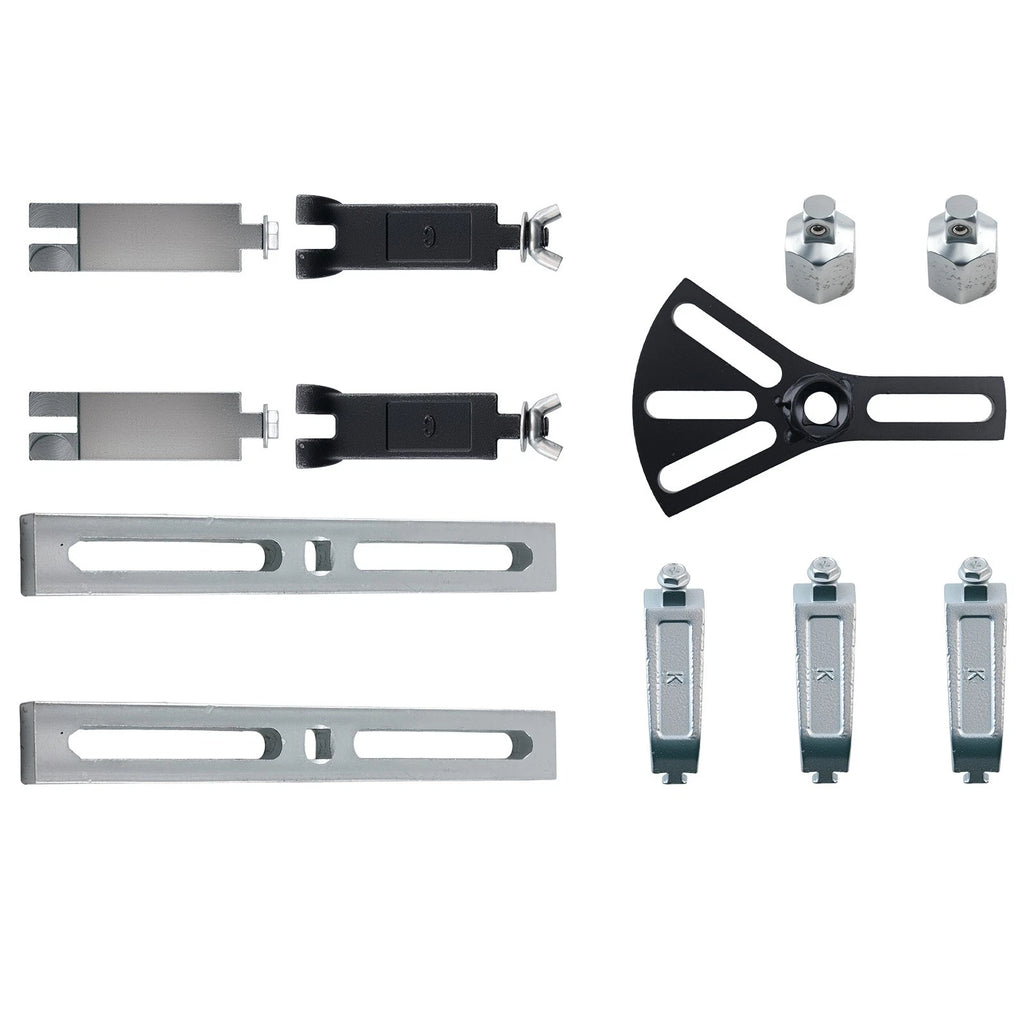 3 Universal Fuel Pump Removal Tools for Fuel Tanks