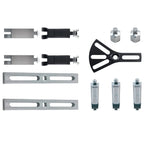 3 Universal Fuel Pump Removal Tools for Fuel Tanks