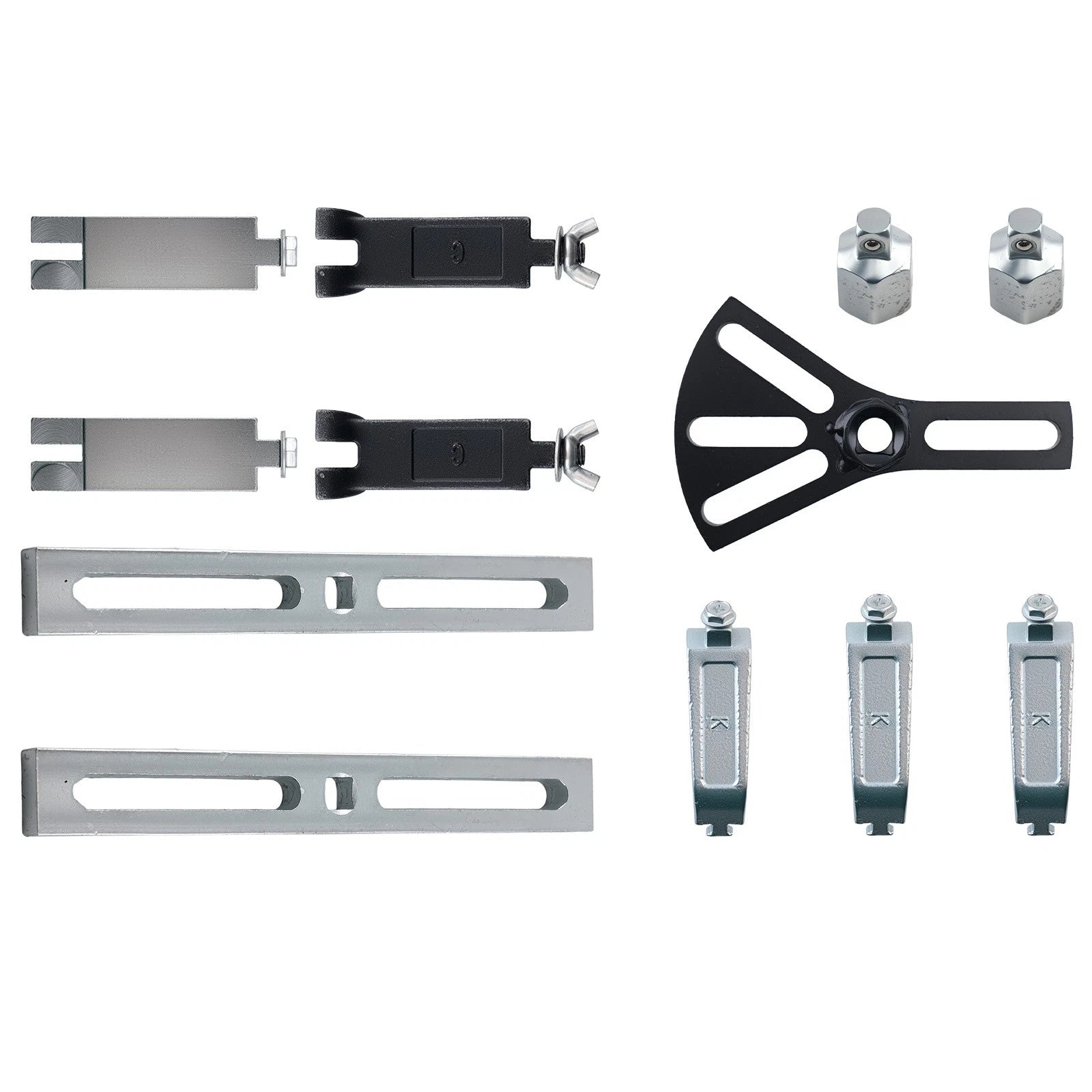 3 Universal Fuel Pump Removal Tools for Fuel Tanks