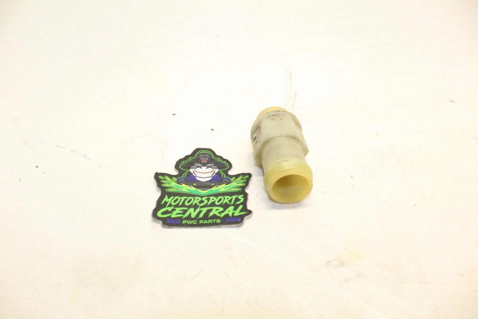 Heat Ride Coolant Plate Fitting for Seadoo GTX RXT iS WAKE PRO (OEM 293710124)