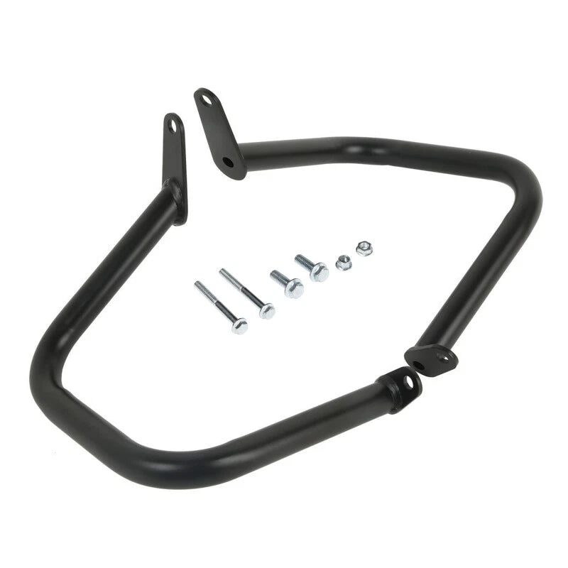 Engine Guard Highway Crash Bar for Yamaha V-Star 400 650 (1998–2016)