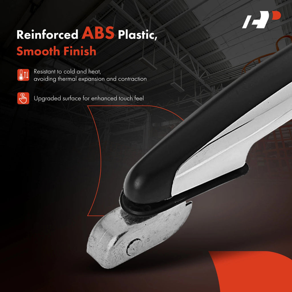 Front Passenger Exterior Door Handle for Kia Amanti (2004–2009)