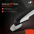Front Passenger Exterior Door Handle for Kia Amanti (2004–2009)