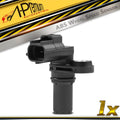 Speed Sensor Output for Ford Explorer, Mustang, Lincoln Aviator (2001–2006)