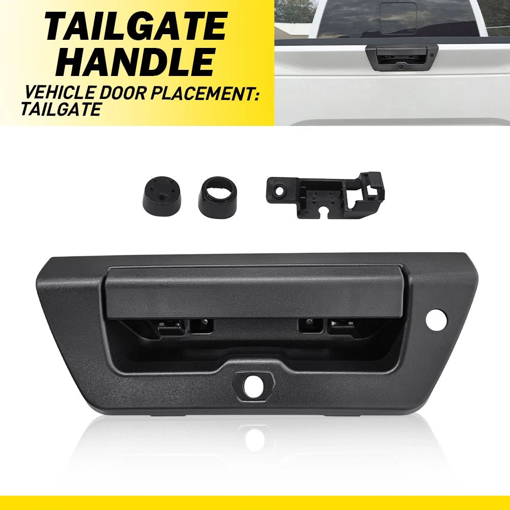 10FT Weather Strip Edge Seal for Car Door Trunk