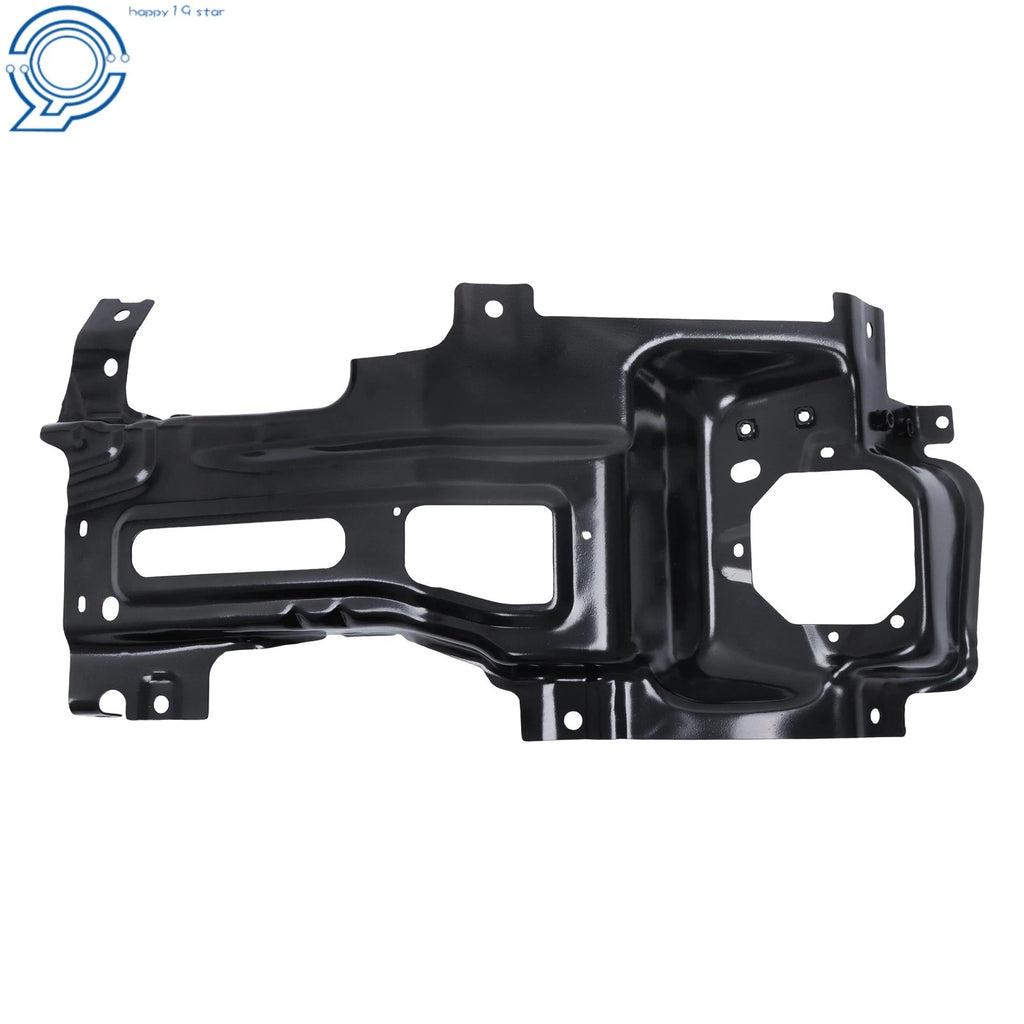 Front Bumper Bracket Right for Chevrolet Silverado 2500 3500 HD (2015–2019)