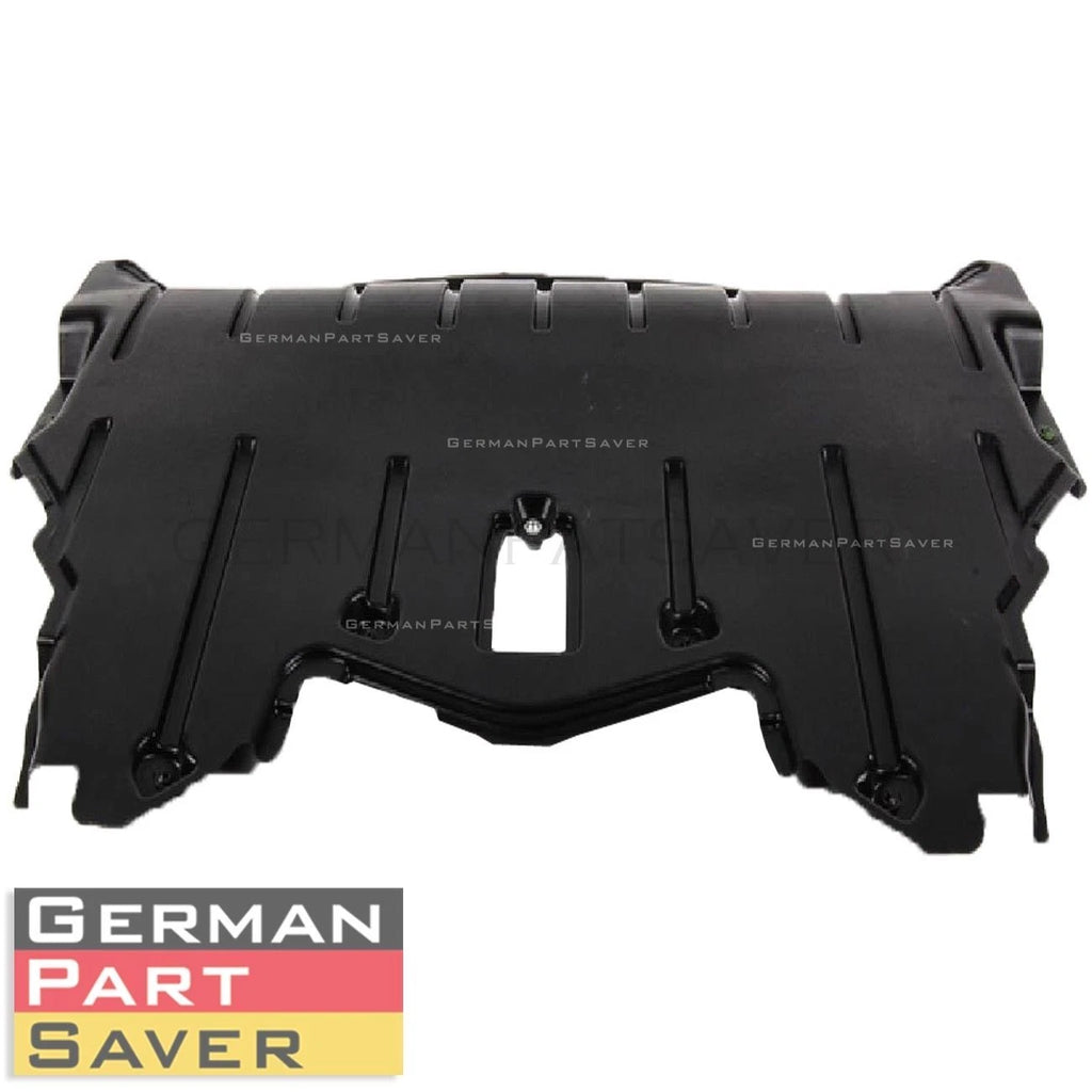 Front Engine Splash Shield for BMW X5 (2007-2010)