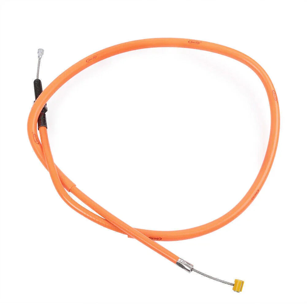 Clutch Cable for Yamaha MT-07 2014-2017 - Orange