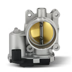 Throttle Body for Chevrolet Camaro Malibu Equinox GMC Terrain Buick Regal (2010–2020)