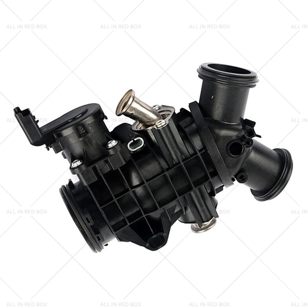 Throttle Body for Jaguar XJ XF (2009–2015) LR049446 LR181136