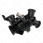 Throttle Body for Jaguar XJ XF (2009–2015) LR049446 LR181136