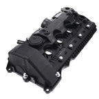 Engine Valve Cover for BMW 5 Series E60 E61 (2007-2010)