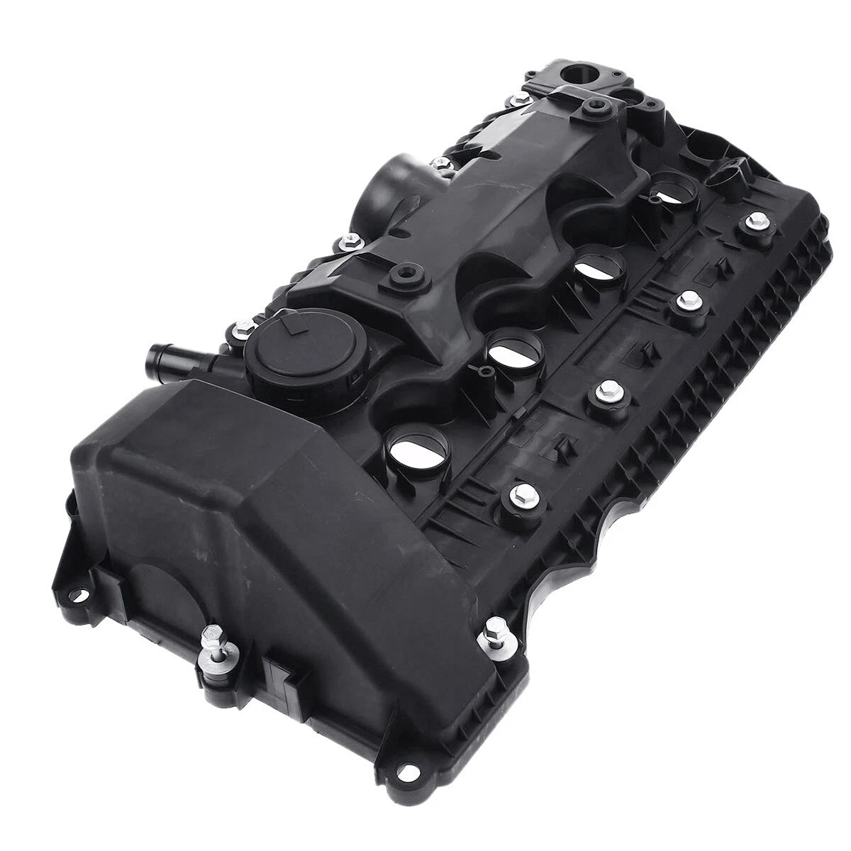 Engine Valve Cover for BMW 5 Series E60 E61 (2007-2010)