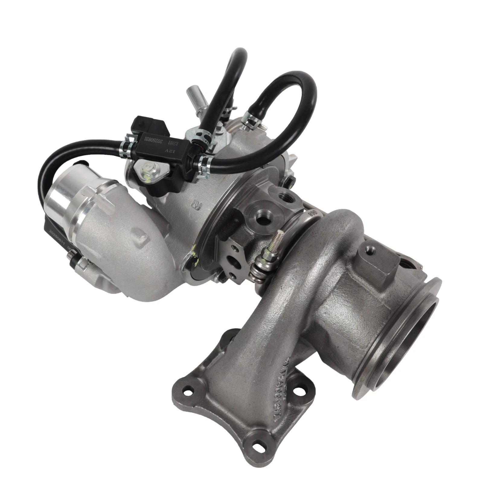 Turbocharger for Chevy Malibu (2016-2023)