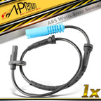 Front ABS Wheel Speed Sensor for BMW X1 (2013–2015) Turbo