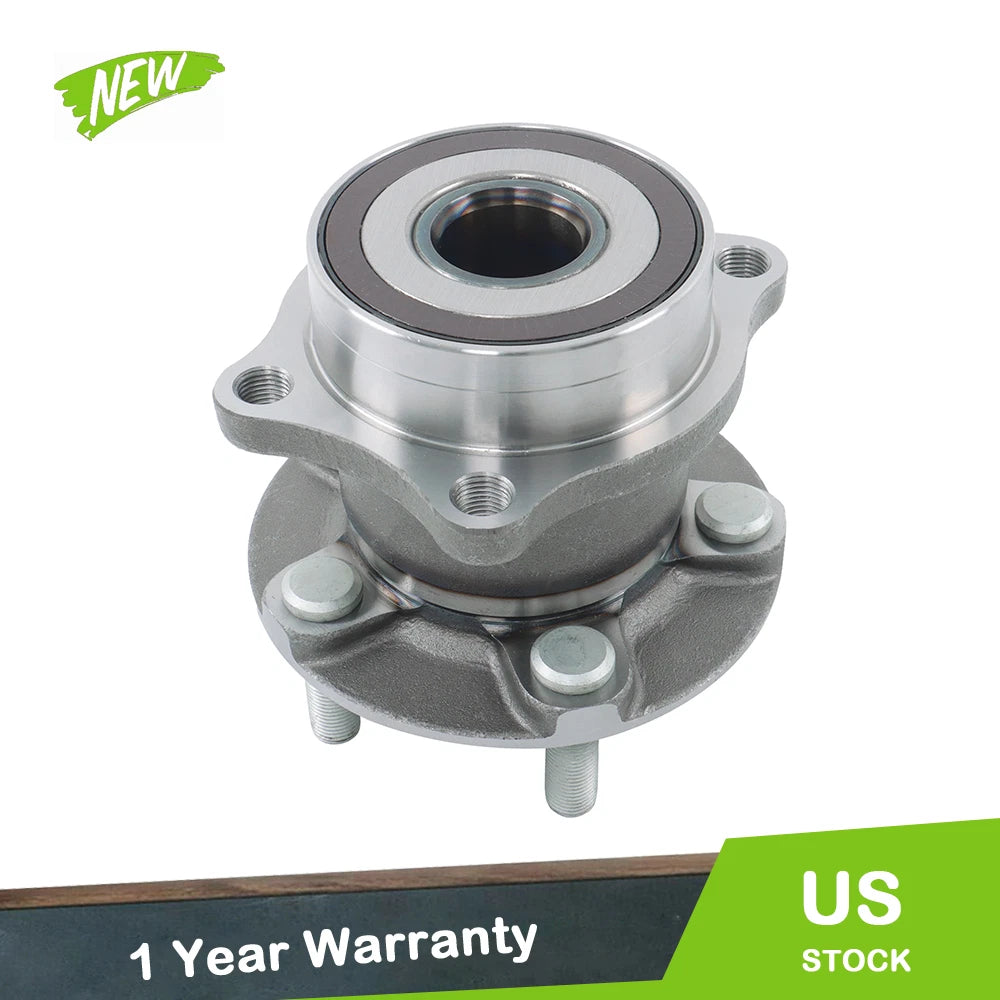 Rear Wheel Bearing Hub for Subaru Impreza Outback (2008–2014)