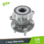 Rear Wheel Bearing Hub for Subaru Impreza Outback (2008–2014)