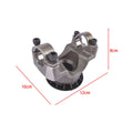 Long Yoke with Strap Kit for Ford Lobo l8 4.6L, 5.4L (1993–2010)