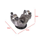 Long Yoke with Strap Kit for Ford Lobo l8 4.6L, 5.4L (1993–2010)