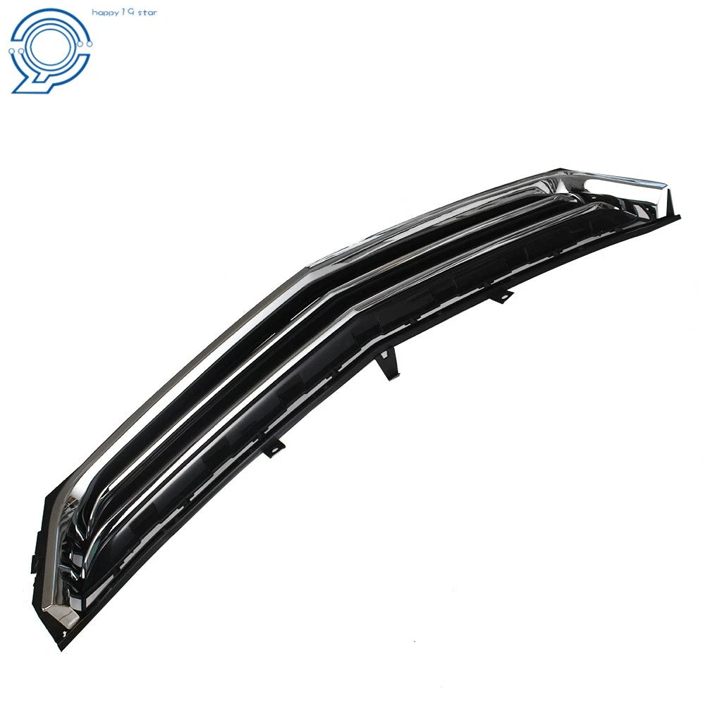 Front Bumper Lower Grille Chrome for Chevrolet Impala (2014–2018) 23455348
