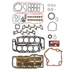 Full Gasket Set for Dodge Jeep 4.7L V8 SOHC VIN N (1999–2002)