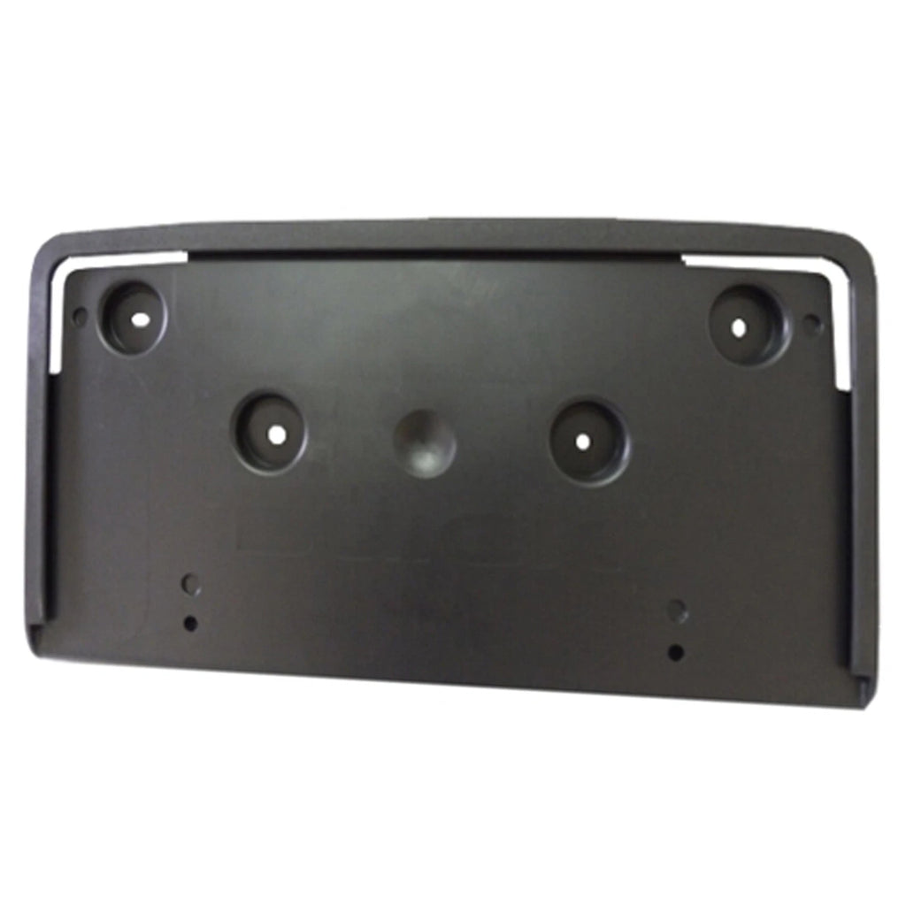 Front License Plate Bracket Replacement w/Mounting Hardware for Toyota (2005–2015)