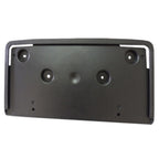 Front License Plate Bracket Replacement w/Mounting Hardware for Toyota (2005–2015)