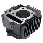 Top End Kit Cylinder Head Piston for Honda ATV 110cc (Chinese)