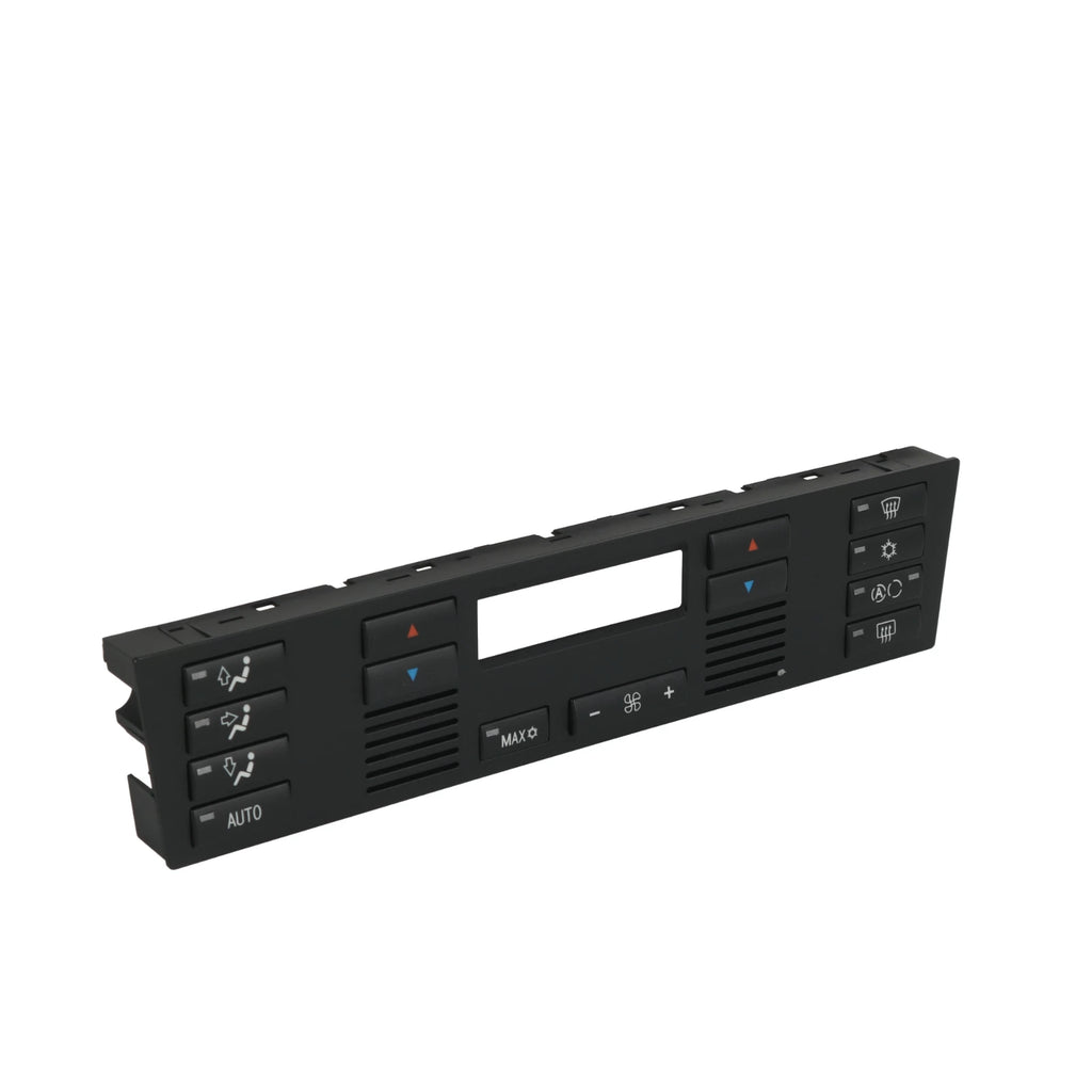 Heater Climate Control Panel for BMW X5 E53 (2000-2006)