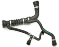 Upper Radiator Hose for BMW E65 E66 760i 760Li (2003–2008) 17127508038