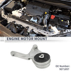 Engine Motor Mount for Chevrolet Epica (2010–2015)