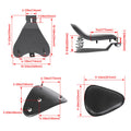 Solo Seat Spring Bracket w/Base for Harley Sportster