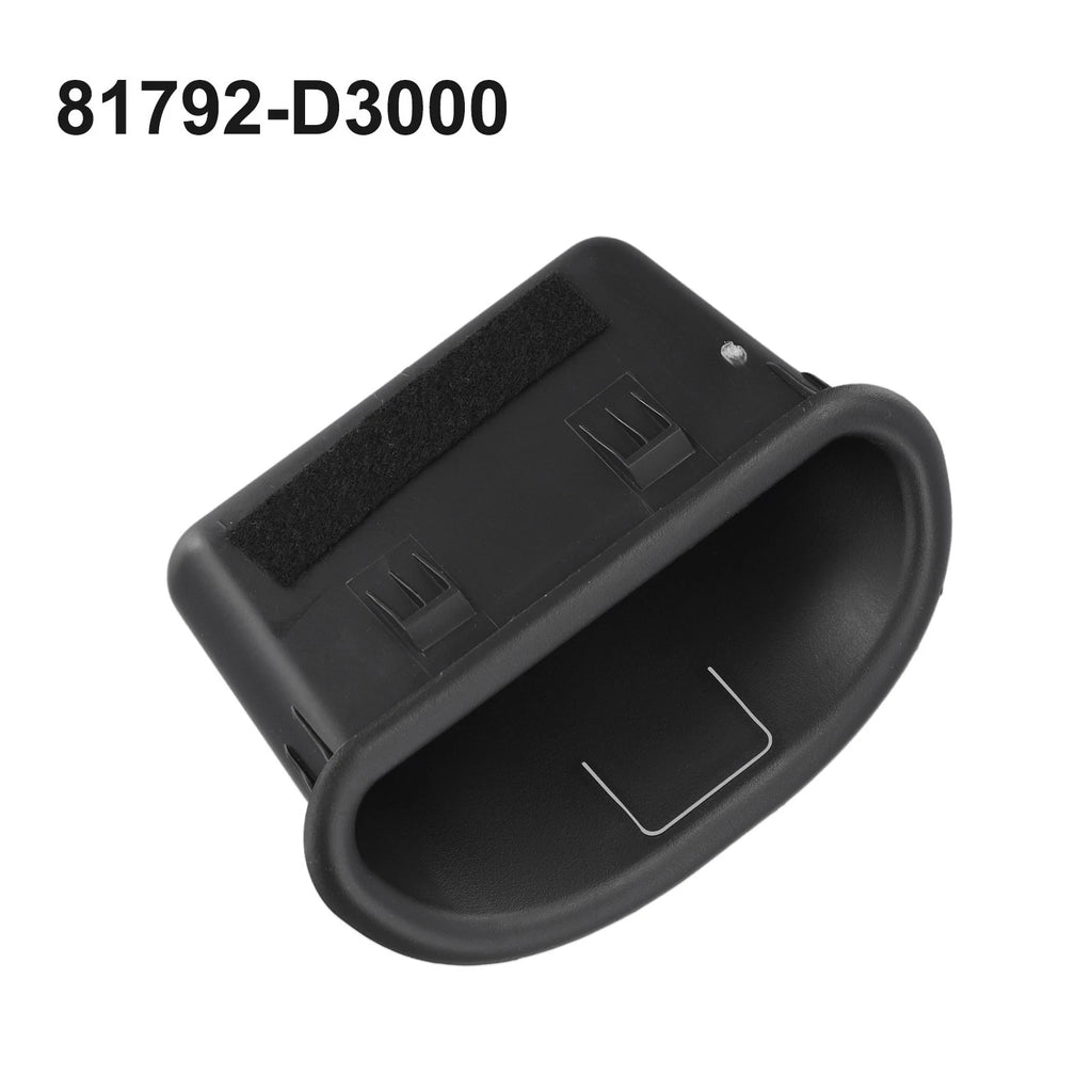 Tailgate Handle for (81792-D3000, 81792D3000, 81792D3000TRY)
